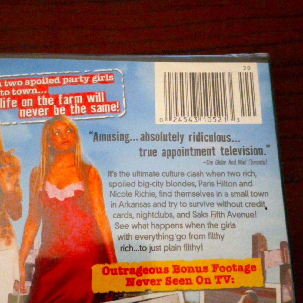 DVD 📀 - Picture 4 of 4